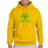Gildan Adult Heavy Blend™ Hooded Sweatshirt Thumbnail