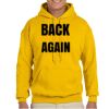 Gildan Adult Heavy Blend™ Hooded Sweatshirt Thumbnail