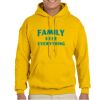 Gildan Adult Heavy Blend™ Hooded Sweatshirt Thumbnail