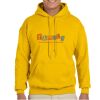 Gildan Adult Heavy Blend™ Hooded Sweatshirt Thumbnail
