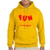 Gildan Adult Heavy Blend™ Hooded Sweatshirt Thumbnail