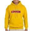 Gildan Adult Heavy Blend™ Hooded Sweatshirt Thumbnail