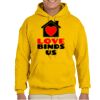 Gildan Adult Heavy Blend™ Hooded Sweatshirt Thumbnail