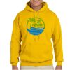 Gildan Adult Heavy Blend™ Hooded Sweatshirt Thumbnail