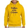 Gildan Adult Heavy Blend™ Hooded Sweatshirt Thumbnail