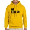 Gildan Adult Heavy Blend™ Hooded Sweatshirt Thumbnail
