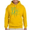 Gildan Adult Heavy Blend™ Hooded Sweatshirt Thumbnail