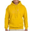 Gildan Adult Heavy Blend™ Hooded Sweatshirt Thumbnail