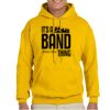 Gildan Adult Heavy Blend™ Hooded Sweatshirt Thumbnail