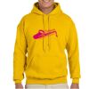 Gildan Adult Heavy Blend™ Hooded Sweatshirt Thumbnail