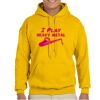 Gildan Adult Heavy Blend™ Hooded Sweatshirt Thumbnail