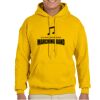 Gildan Adult Heavy Blend™ Hooded Sweatshirt Thumbnail