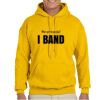 Gildan Adult Heavy Blend™ Hooded Sweatshirt Thumbnail