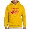 Gildan Adult Heavy Blend™ Hooded Sweatshirt Thumbnail