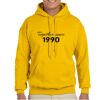 Gildan Adult Heavy Blend™ Hooded Sweatshirt Thumbnail