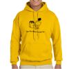 Gildan Adult Heavy Blend™ Hooded Sweatshirt Thumbnail