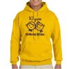 Gildan Adult Heavy Blend™ Hooded Sweatshirt Thumbnail