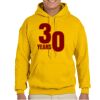 Gildan Adult Heavy Blend™ Hooded Sweatshirt Thumbnail