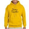 Gildan Adult Heavy Blend™ Hooded Sweatshirt Thumbnail