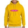 Gildan Adult Heavy Blend™ Hooded Sweatshirt Thumbnail