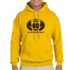 Gildan Adult Heavy Blend™ Hooded Sweatshirt Thumbnail
