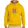 Gildan Adult Heavy Blend™ Hooded Sweatshirt Thumbnail