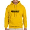 Gildan Adult Heavy Blend™ Hooded Sweatshirt Thumbnail