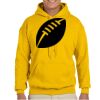 Gildan Adult Heavy Blend™ Hooded Sweatshirt Thumbnail