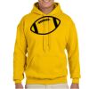 Gildan Adult Heavy Blend™ Hooded Sweatshirt Thumbnail