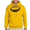 Gildan Adult Heavy Blend™ Hooded Sweatshirt Thumbnail