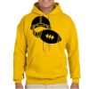 Gildan Adult Heavy Blend™ Hooded Sweatshirt Thumbnail