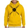 Gildan Adult Heavy Blend™ Hooded Sweatshirt Thumbnail