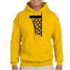 Gildan Adult Heavy Blend™ Hooded Sweatshirt Thumbnail