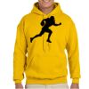 Gildan Adult Heavy Blend™ Hooded Sweatshirt Thumbnail