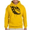 Gildan Adult Heavy Blend™ Hooded Sweatshirt Thumbnail