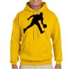 Gildan Adult Heavy Blend™ Hooded Sweatshirt Thumbnail