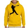 Gildan Adult Heavy Blend™ Hooded Sweatshirt Thumbnail