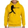 Gildan Adult Heavy Blend™ Hooded Sweatshirt Thumbnail