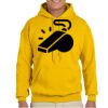 Gildan Adult Heavy Blend™ Hooded Sweatshirt Thumbnail