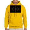 Gildan Adult Heavy Blend™ Hooded Sweatshirt Thumbnail