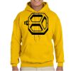 Gildan Adult Heavy Blend™ Hooded Sweatshirt Thumbnail