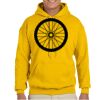 Gildan Adult Heavy Blend™ Hooded Sweatshirt Thumbnail
