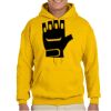 Gildan Adult Heavy Blend™ Hooded Sweatshirt Thumbnail