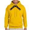 Gildan Adult Heavy Blend™ Hooded Sweatshirt Thumbnail