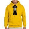 Gildan Adult Heavy Blend™ Hooded Sweatshirt Thumbnail
