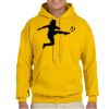 Gildan Adult Heavy Blend™ Hooded Sweatshirt Thumbnail