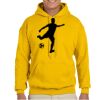 Gildan Adult Heavy Blend™ Hooded Sweatshirt Thumbnail