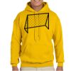 Gildan Adult Heavy Blend™ Hooded Sweatshirt Thumbnail
