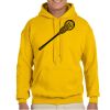 Gildan Adult Heavy Blend™ Hooded Sweatshirt Thumbnail