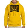 Gildan Adult Heavy Blend™ Hooded Sweatshirt Thumbnail
